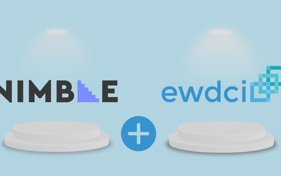 EWDCI Member Spotlight Q&A: Nimble